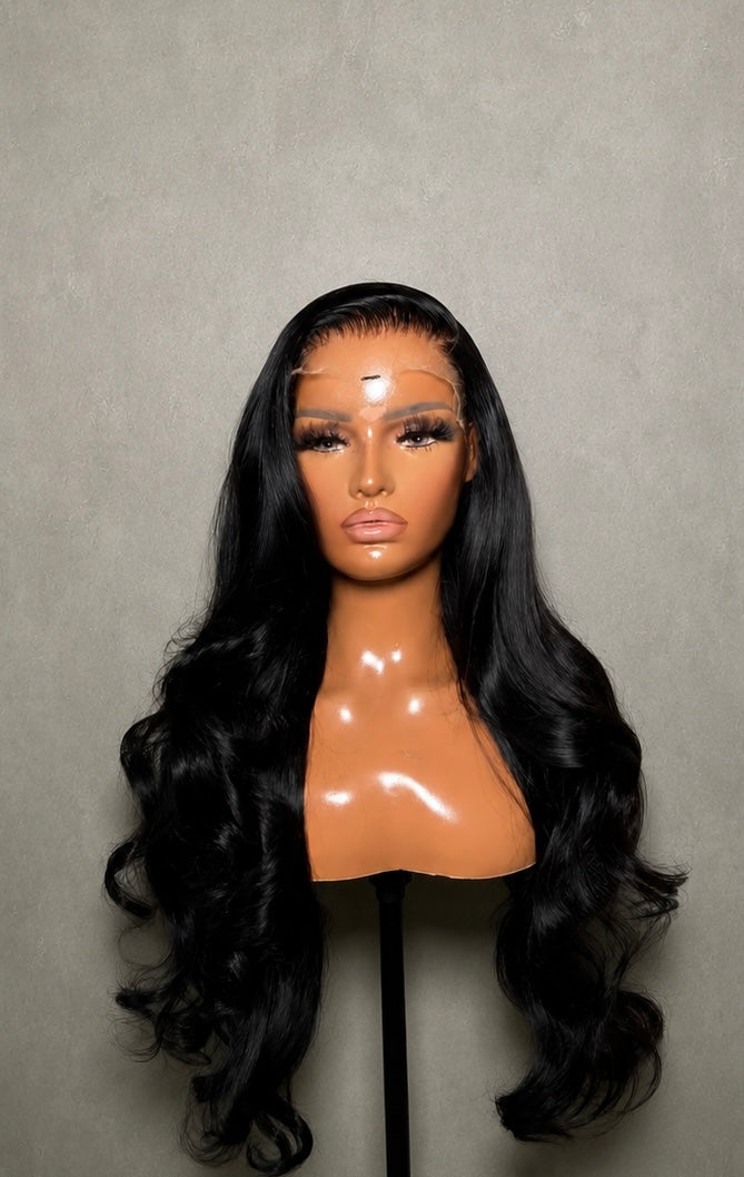VIETNAMESE WIGS